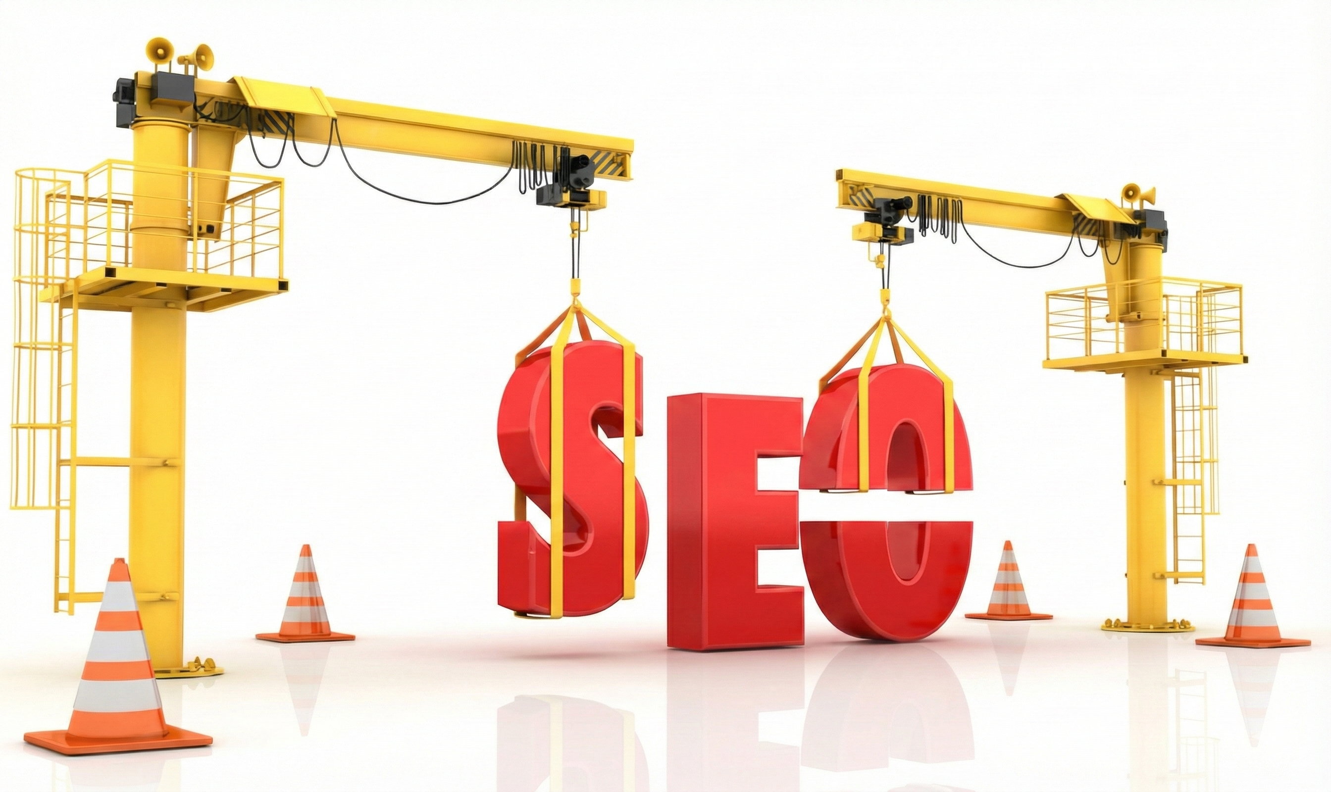 The Definitive Guide to Technical SEO: Boosting Site Performance & Rankings in 2025/26