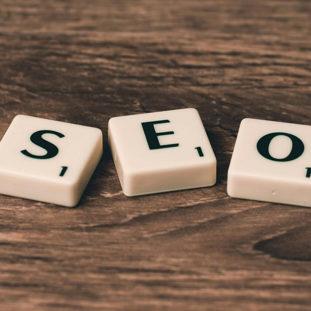 Vistrank SEO Services