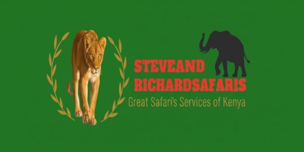 Steve and Richard logo