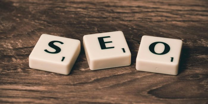 Vistrank SEO Services